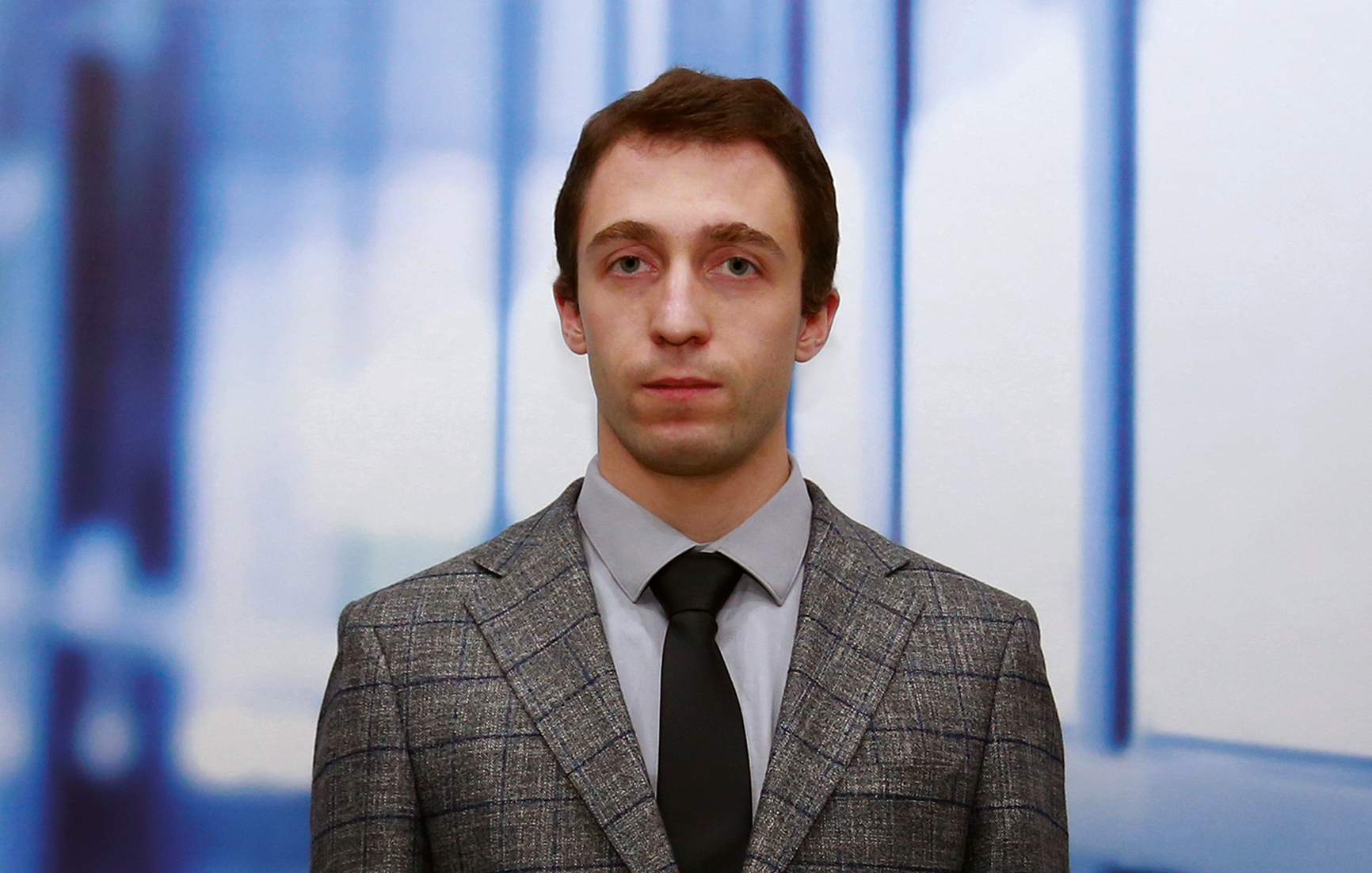 Роман димитров